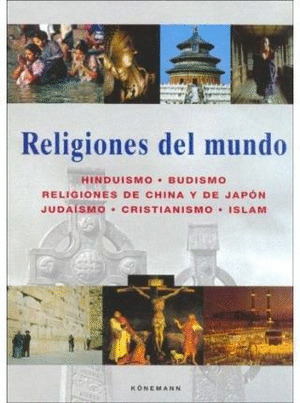 RELIGIONES DEL MUNDO