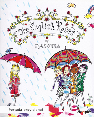 ENGLISH ROSES, THE