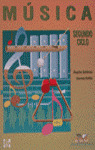 ** MUSICA, II CICLO ESO
