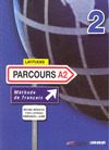 LATITUDES PARCOURS A2