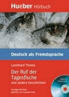 LESEH.B2.DER RUF DER TAGESFISCHE.LI+CD
