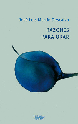 RAZONES PARA ORAR
