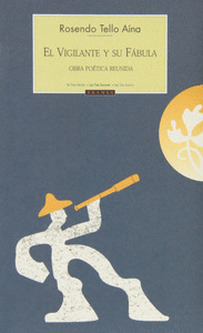 EL VIGILANTE Y SU FABULA