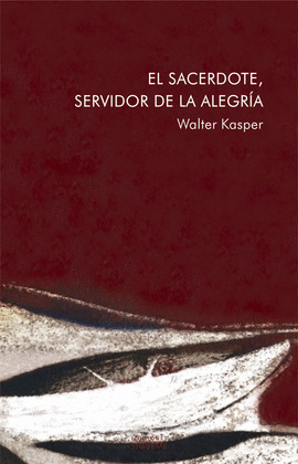 NA209. EL SACERDOTE, SERVIDOR DE LA ALEGRIA
