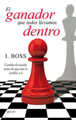 GANADOR QUE TODOS LLEVAMOS DENTRO, EL