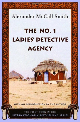 NUMBER 1 LADIES' DETECTIVE AGENCY, THE
