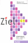(08).ZIEL (ARBEITSBUCH) CUADERNO+CD (NIV.C1/1)