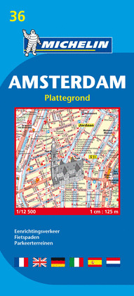 AMSTERDAM