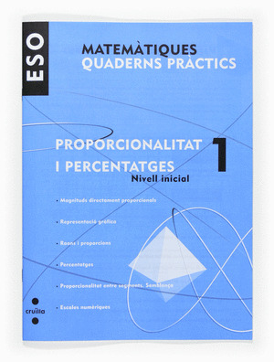 (CAT).Q.PRACTICS.PROPORCIONALITAT I PERCENTATGES 1