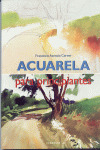 ACUARELA PARA PRINCIPIANTES