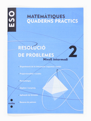 (CAT).QUAD.PRACTICS.RESOLUCIO PROBLEMES 2.(1R ESO)