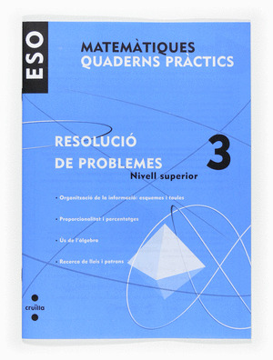 (CAT).QUAD.PRACTICS RESOLUCIO PROBLEMES 3R ESO