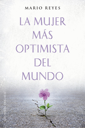LA MUJER MAS OPTIMISTA DEL MUNDO