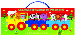 TREN DEL ZOO, EL