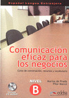 COMUNICACIÓN EFICAZ PARA LOS NEGOCIOS