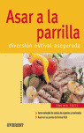 ASAR A LA PARRILLA