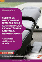 CUERPO DE FUNCIONARIOS TÉCNICOS DE LA ADMINISTRACIÓN DE LA COMUNIDAD AUTÓNOMA DE