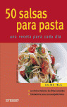 5O SALSAS PARA PASTA