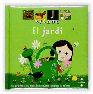 C-XI. 9 EL JARDI
