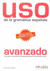 USO GRAMATICA ESPAÑOLA.(AVANZADO)
