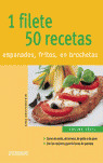 1 FILETE 50 RECETAS
