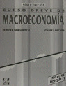 ** CURSO BREVE MACROECONOMIA