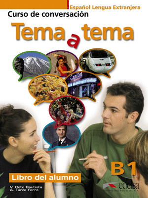 TEMA A TEMA B1 ALUMNO