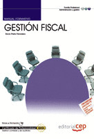 MANUAL GESTIÓN FISCAL. CERTIFICADOS DE PROFESIONALIDAD