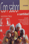 CON SABOR A SANTIDAD