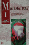 ** MATEMATICAS, 1 BACH