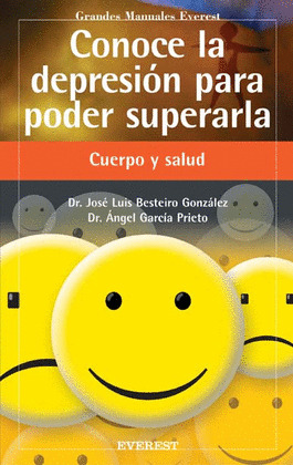 CONOCE LA DEPRESION PARA PODER SUPERARLA