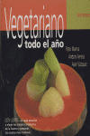 VEGETARIANO TODO EL AÑO