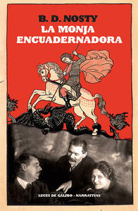 MONJA ENCUADERNADORA, LA