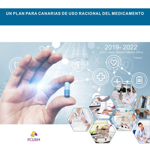 PLAN CANARIO DE USO RACIONAL DEL MEDICAMENTO (PCURM)