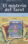 MISTERIO DEL TAROT, EL