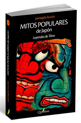 MITOS POPULARES DE JAPON