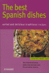 BEST SPANISH DISHES.(COOKING MADE EASY)