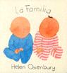 LA FAMILIA - COL.CHIQUITIN