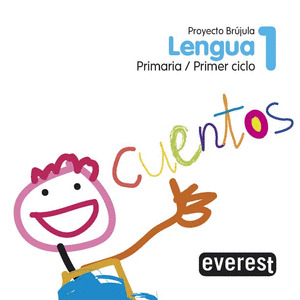 *** CD.CUENTOS LENGUA 1O.PRIMARIA (PROYECTO BRUJUL