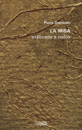 MISA EXPLICADA A TODOS,LA