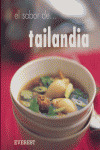 EL SABOR DE TAILANDIA