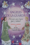 ANGELES DE LA GUARDA