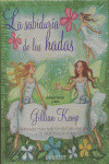 LA SABIDURIA DE LAS HADAS