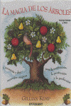 LA MAGIA DE LOS ARBOLES