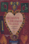 HECHIZOS DE AMOR