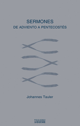 SERMONES DE ADVIENTO A PENTECOSTES
