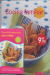 COCINA FAMILIAR (SALUDABLE Y EQUILIBRADA)