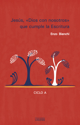 JESUS,DIOS CON NOSOTROS QUE CUMPLE LA ESCRITURA-CICLO A