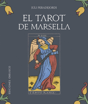 TAROT DE MARSELLA, EL