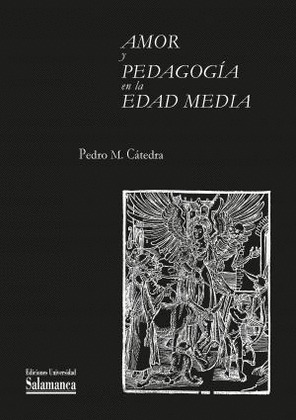 AMOR Y PETAGOGIA EN LA EDAD MEDIA